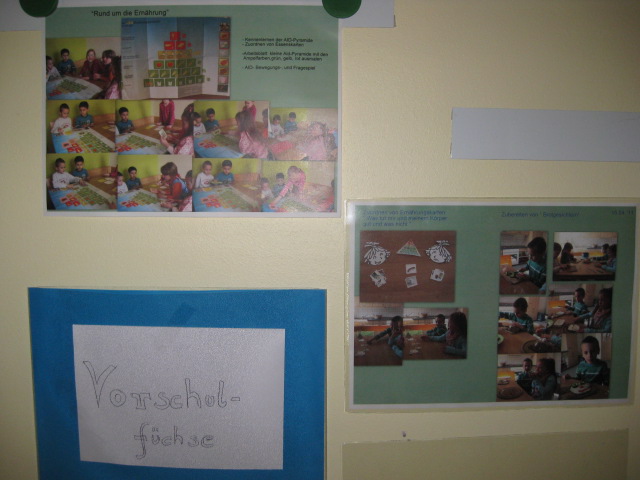 Informationswege